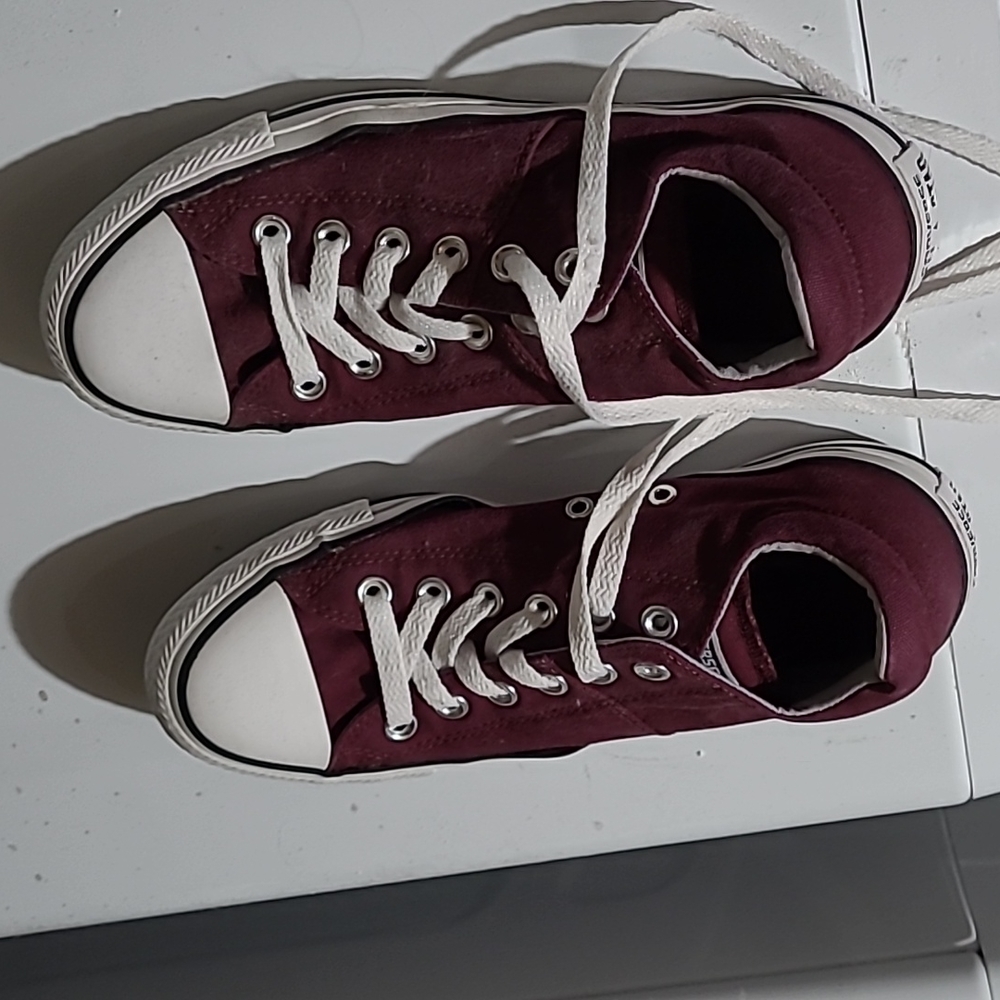 Converse Shoes